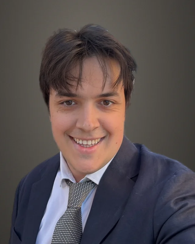 Alejandro Ballester Abellán