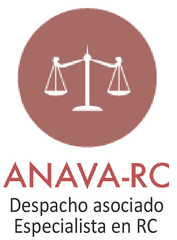 ANAVA-RC, despacho asociado especialista en responsabilidad civil